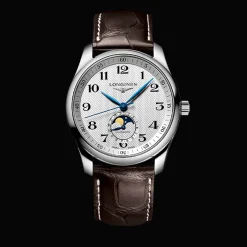 Watchmaking Tradition The Master Collection