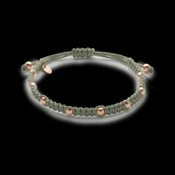 Wolf Macrame Small